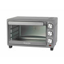 Air Fryer Toaster Oven - Cool Gray