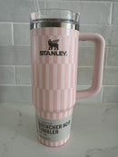 30 oz Stainless Steel H2.0 Flowstate Quencher Tumbler