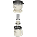 Pour Over Coffee Maker Set - 12 oz