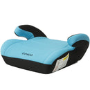 Cosco Topside Booster Car Seat - Turquoise