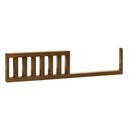 Toddler Bed Conversion Kit for Nifty - Walnut Finish