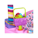 Bouncing Activity Saucer - Sweet Tea Party