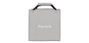 Portable Bassinet - Brown