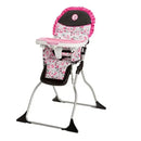 Simple Fold Plus High Chair