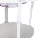 3-In-1 Bounce 'N Play Activity Center Plus - Princess Pink