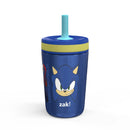 12oz Kids Portable Tumbler - Sonic