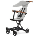 Cruise Rider Stroller with Canopy - Koala Gray