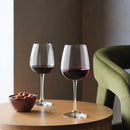 18oz 6pk Hutton Wine Glass Set