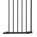 Gate Extension - Matte Bronze