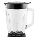 Mainstays 5-Speed Glass Blender with 48 Oz Capacity