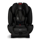 All-in-One Car Seat - Raven Black