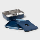 Kids' Stars Bento Box Dark Blue
