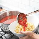 Stainless Steel Kitchen Tool Set - 8 piece