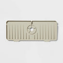 Kitchen Sink Faucet Splash Guard