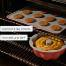 18x13” Cookie Sheet - Perracotta
