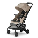 Velo Lightweight Travel Stroller - Khaki