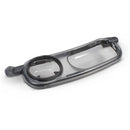 Snack Tray for Strollers - Grey