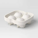 Skull Ice Cube Mold