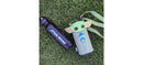 Bottle Cooler with 24 fl oz Water Bottle - Green