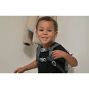 Toddler Dinosaur Harness Backpack