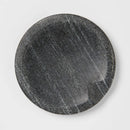 Marble Spoon Rest - Gray