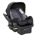 Sonar Seasons Travel System with Airflow and EZ-Lift - Black