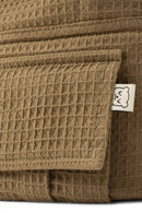 Signature Woven Standard Baby Carrier - Belcastel Waffle Knit