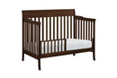 Toddler Bed Conversion Kit - Espresso