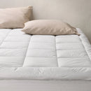 Ultra Loft Down Alternative Mattress Pad - Queen