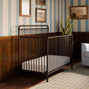 Winston 4-in-1 Convertible Crib - Vintage Iron