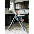 3-in-1 Grow and Go High Chair - Birchbark