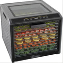 10 Tray Performance Digital Dehydrator