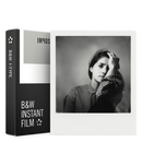 Impossible B&W Film for I-Type Cameras