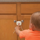 Outsmart Flex Lock Safety Solution