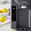 Ice Cream and Frozen Drink Maker - Licorice