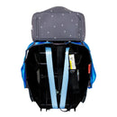 Disney 2-in-1 Car Seat - Cinderella Blue