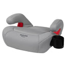 RodiSport Kids Booster Car Seat - Polished Pebble
