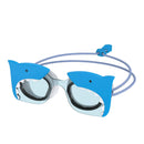 Kids' Sunny Vibes Swim Goggles - Blue