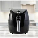 Professional Quality Air Fryer - Black