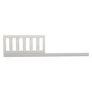 Daybed Toddler Guardrail - Bianca White