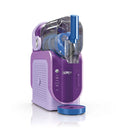 SLUSHi 88oz Professional Frozen Drink Maker - Purple
