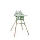 Stokke Clikk High Chair - Clover Green