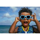 Kids' Sunny Vibes Swim Goggles - Blue
