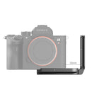 SmallRig L-Bracket for Sony A7 III/A7R III/A9 2940
