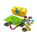 Kids' Treasure Hunt Dive Set 30pc - Sun Squad™: Water Game for Ages 6+