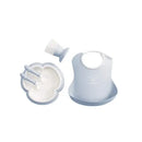 Baby Dinner Set - Powder Blue