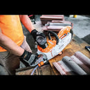 Stihl TSA 230 Battery Cut-Off Machine, 9" Guard (Battery & Charger Sold Separately)