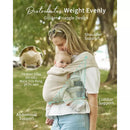 Baby Carrier Newborn to Toddler - Cream