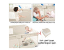 Large Baby Playpen - 47x47 in