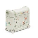 JetKids BedBox - Sea Green